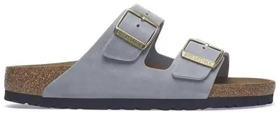 Immagine prodotto di Sandali Birkenstock Birkenstock Arizona Waxy Leather da Uomo
