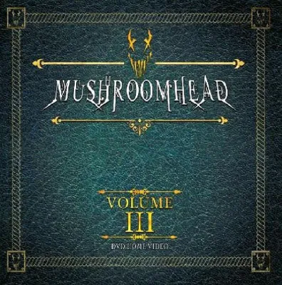 Image de Mushroomhead : Vol.3