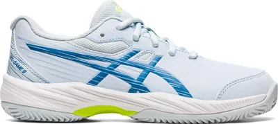 Produktbild von Asics Padelschuh Gel Game 9 GS Junior Blau