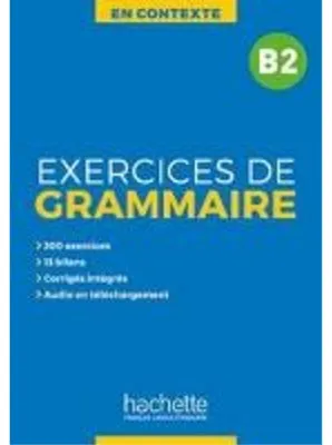 Produktbild von En Contexte Grammaire
