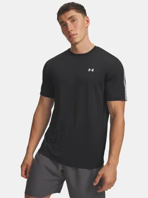 Immagine prodotto di Under Armour Ua Tech Taping Ss - nero, taglia: XXL