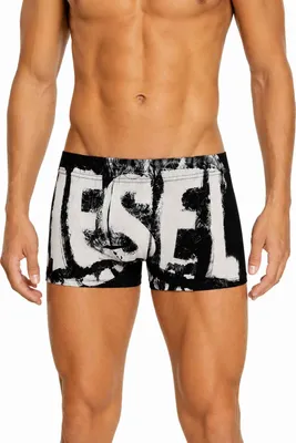Produktbild von Diesel Herren UMBX-Damien Boxershorts #105