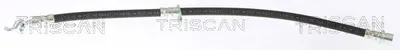 Produktbild von TRISCAN 8150 13261 Bremsschlauch für LEXUS RX (MHU3, GSU3, MCU3) für TOYOTA Highlander I (XU20)