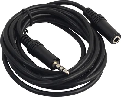 Produktbild von 3,5-mm-Audiokabel für Männer und Frauen