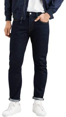 Produktbild von Levi's Herren 502 Taper Jeans, Onewash, 29W / 32L