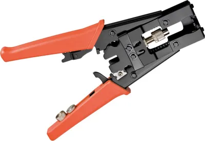 Produktbild von Fixpoint 77268, Crimpwerkzeug