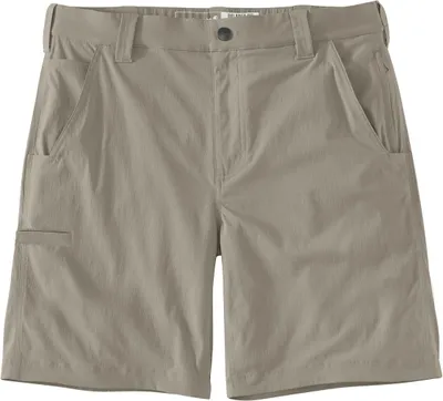 Produktbild von CARHARTT Bekleidung Carhartt Ripstop work Shorts beige/grau Größe