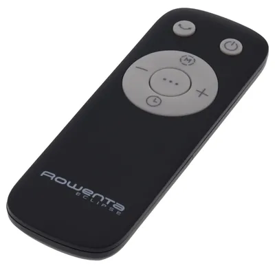 Image de Rowenta SS-1810001653 Télécommande pour QU5030 Eclipse Purificateur d'air 2 en 1