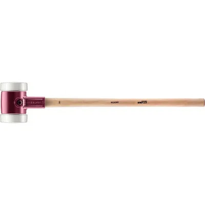 Immagine prodotto di Martello Halder SIMPLEX testa Ø 140 mm lunghezza 1045 mm - 3007141