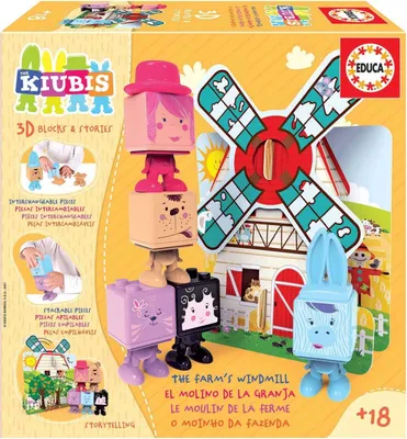Produktbild von Educa Correccion de Categoria 19223 in Multicolored color size Talla unica