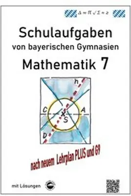 Produktbild von Arndt, C: Mathematik 7 Schulaufgaben/Klassenarbeiten