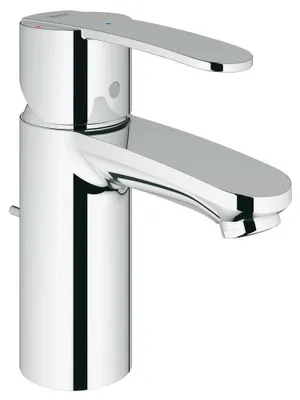 Image de GROHE Wave Cosmopolitan, Chrom