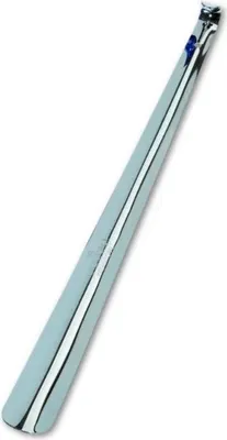 Image de grand chausse-pied métallique 70 cm Chausse-pied