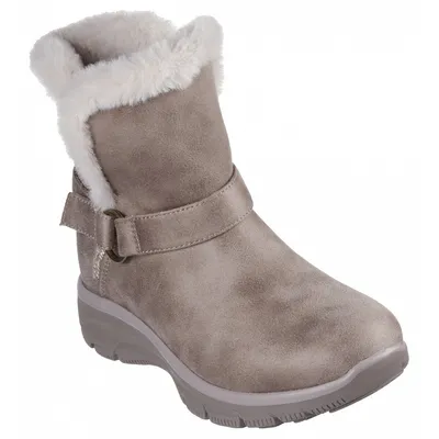 Produktbild von Skechers Easy Going Kurzstiefel Beige