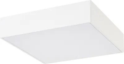 Produktbild von Rabalux 7895 Außendeckenleuchte Tartu, 1800lm, Aluminium, weiß