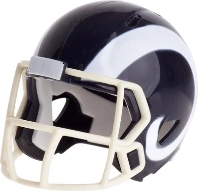 Produktbild von Riddell Speed Pocket Pro Club Rams Fanzone Artikel