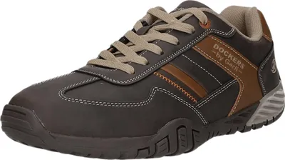 Produktbild von Schnürhalbschuh Freizeit (Casual) 54BN003-650360