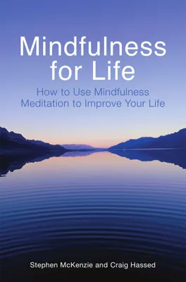 Produktbild von Mindfulness for Life