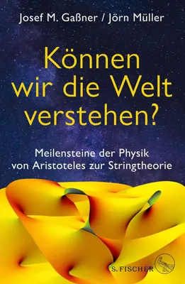 Produktbild von Können wir die Welt verstehen?