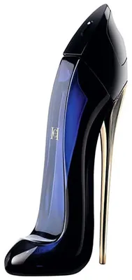 Produktbild von Carolina Herrera Good Girl Eau De Parfum Spray 80ml