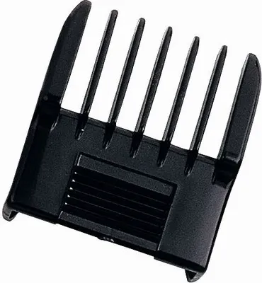 Produktbild von Wahl Aufsteckkamm 1590-7050 3 - 6 mm für Moser Chromini