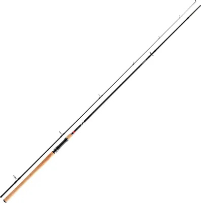 Produktbild von Daiwa Ninja X Spin 2.55m 4-18g