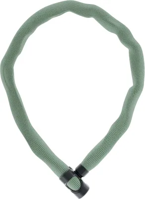 Produktbild von Famanu Fahrradschloss mit flexibler IvyTex Kunstfaserbeschichtung - Sicherheitsniveau 8 - 85 cm