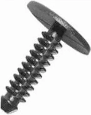 Obrázek produktu pro ROMIX Clip dekorativní / ochranná lišta B22612 4 5mm 18mm
