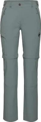 Produktbild von Mammut Runbold IV Zip Off Women's Pants strata 72-36 Long