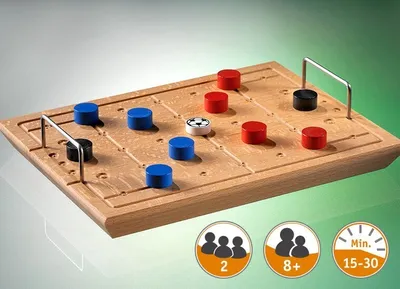 Produktbild von Gerhards 52000806 Spiel Kick-it