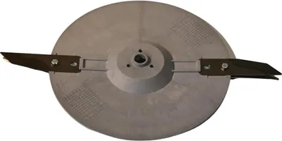 Produktbild von AL-KO Messerscheibe inkl. Messer Robolinho 4100 und 4000 (127403)