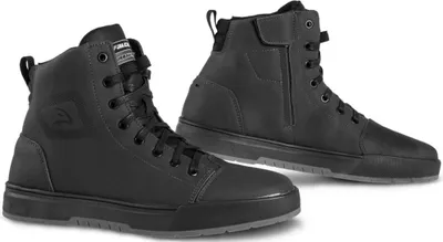 Produktbild von Falco Booster wasserdichte Motorrad Schuhe, 45