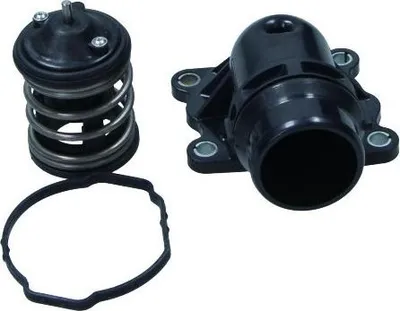 Produktbild von MAXGEAR Thermostatgehäuse 67-0120 für BMW 3 Touring (E91)