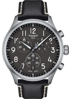 Obrázek produktu pro Tissot Model Chrono Xl