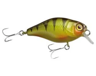 Produktbild von Illex Wobbler Chubby 38 F Perch