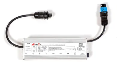 Produktbild von SANlight STIXX 4 Treiber Set, 400W