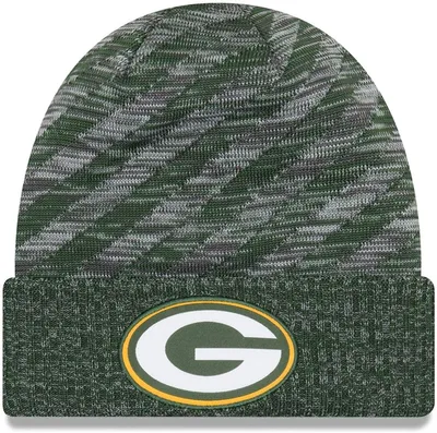 Obrázek produktu pro New Era NFL Sideline 2018 Strick Mütze - Green Bay Packers