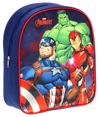 Image de Sac à dos Avengers