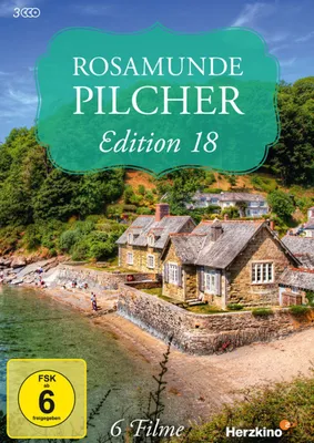 Produktbild von Rosamunde Pilcher Edition
