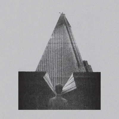 Produktbild von Molchat Doma: S Krysh Nashikh Domov - Sacred Bones - (Vinyl / Rock (Vinyl))