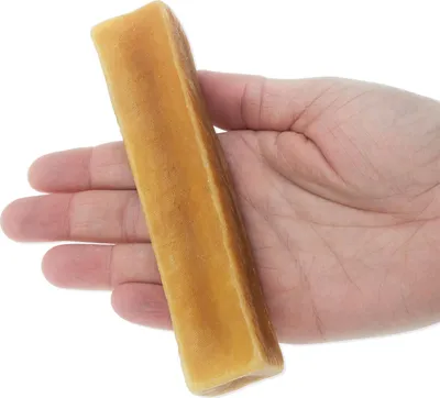Zdjęcie produktu dla Churpi gryzak z sera himalajskiego L - 10 szt.