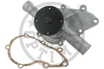 Produktbild von OPTIMAL Kühlmittelpumpe Wasserpumpe für BMW 5 Limousine (E28) AQ-1094