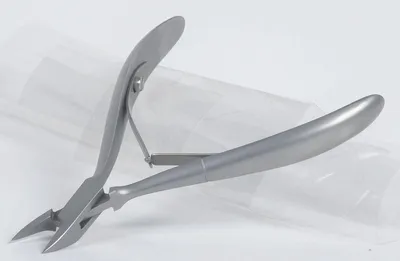 Produktbild von EKS Eckenzange 10 cm D, Doppelfeder