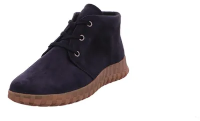 Image de Bottines à lacets Semler pour femmes