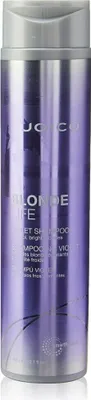 Produktbild von JOICO Blonde Life Violet Shampoo  300 ml