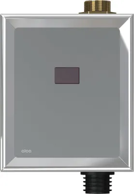 Immagine prodotto di Alcadrain ASP3 Automatischer WC-Spüler, verchromt, 12 V (Netzversorgung)