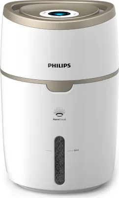 Immagine prodotto di Umidificatore d'aria 300 ml/h Philips HU4816/10