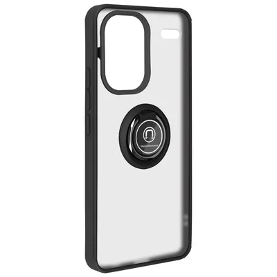Immagine prodotto di Avizar, custodia per cellulare con supporto ad anello Xiaomi Redmi Note 13 Pro Plus, nero