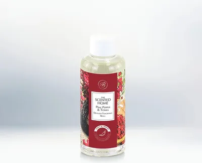 Produktbild von Ashleigh & Burwood Diffuser Nachfüller Pink Pepper & Tonka 150ml