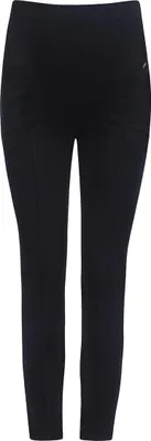 Produktbild von Bellybutton Maternity Damen Umstandshose in Schwarz